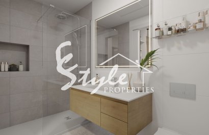 New build - Apartament  - Los Alcazares