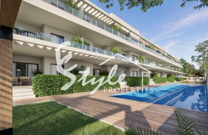 New build - Apartament  - Los Alcazares