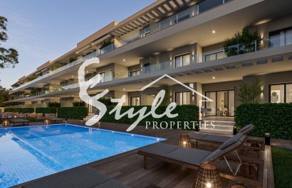 New build - Apartament  - Los Alcazares