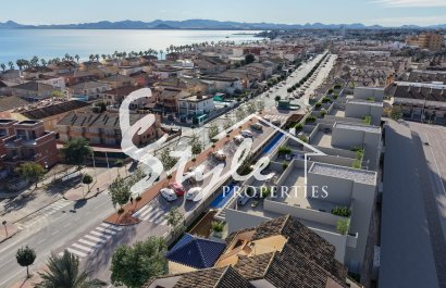 New build - Apartament  - Los Alcazares