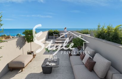 New build - Apartament  - Los Alcazares