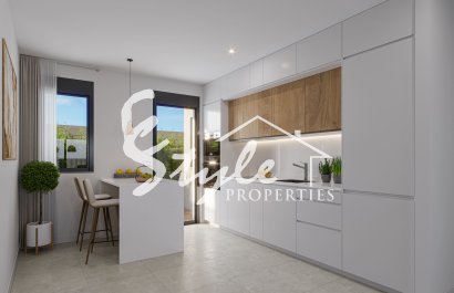 New build - Apartament  - Los Alcazares