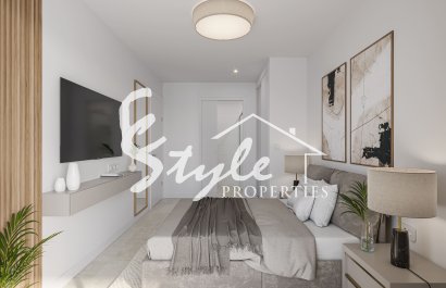 New build - Apartament  - Los Alcazares