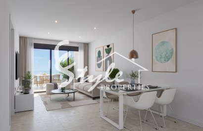 New build - Apartament  - Los Alcazares