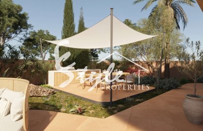 New build - Villa - La Marina - La marina