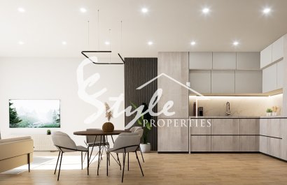 Nuevo - Apartamento - Torrevieja