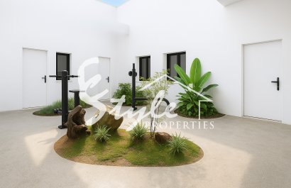 Nuevo - Apartamento - Torrevieja