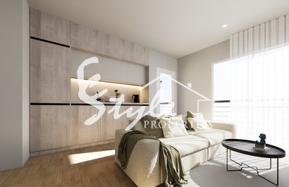 Nuevo - Apartamento - Torrevieja