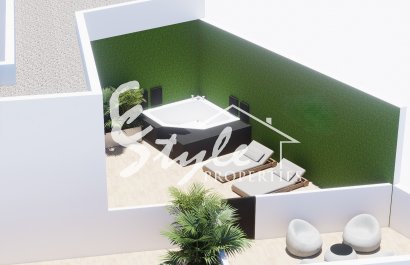 Nuevo - Apartamento - Torrevieja
