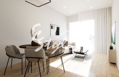 Nuevo - Apartamento - Torrevieja