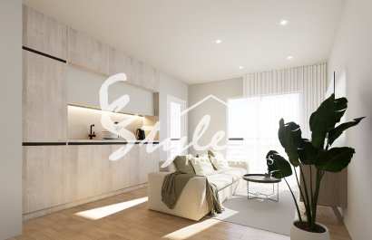 Nuevo - Apartamento - Torrevieja