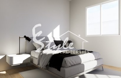 Nuevo - Apartamento - Torrevieja