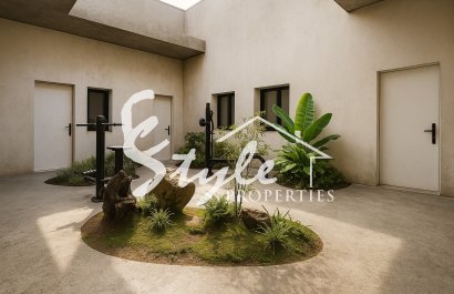 Nuevo - Apartamento - Torrevieja