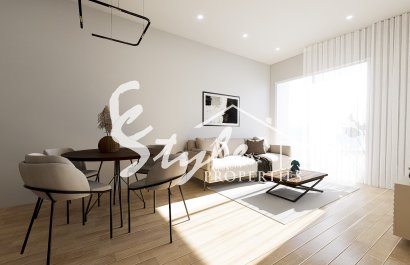 Nuevo - Apartamento - Torrevieja