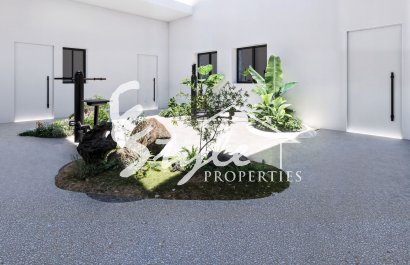 Nuevo - Apartamento - Torrevieja