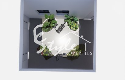 Nuevo - Apartamento - Torrevieja