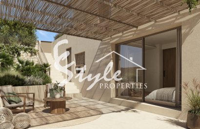 Nuevo - Villa - Alicante