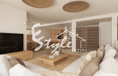 Nuevo - Villa - Alicante