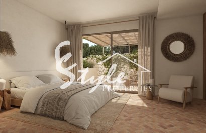 Nuevo - Villa - Alicante