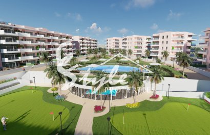 New build - Apartament  - Guardamar - Guardamar del Segura