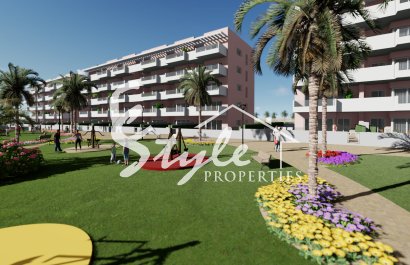 New build - Apartament  - Guardamar - Guardamar del Segura