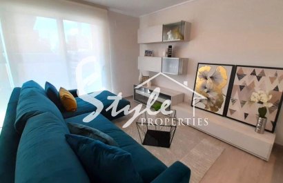 New build - Apartament  - Guardamar - Guardamar del Segura