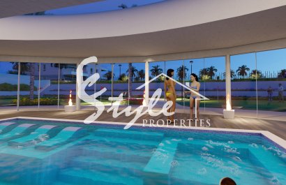 New build - Apartament  - Guardamar - Guardamar del Segura