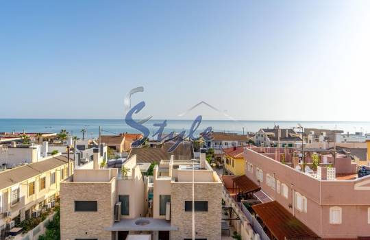 Apartamento - Reventa - Torrevieja - La mata