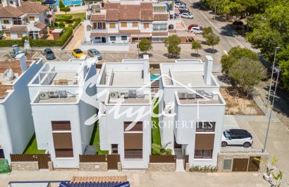 New build - Villa - Mil Palmeras