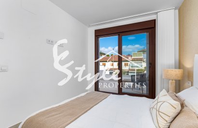 New build - Villa - Mil Palmeras