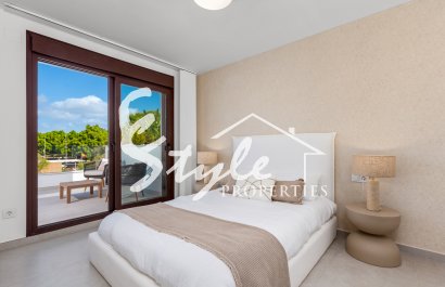 New build - Villa - Mil Palmeras