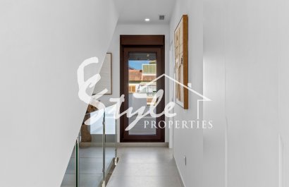 New build - Villa - Mil Palmeras