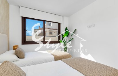 New build - Villa - Mil Palmeras