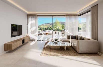 New build - Apartament  - Denia - La Sella