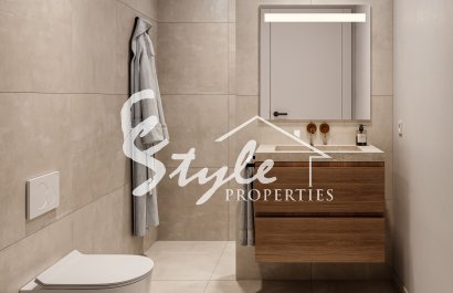 New build - Apartament  - Denia - La Sella