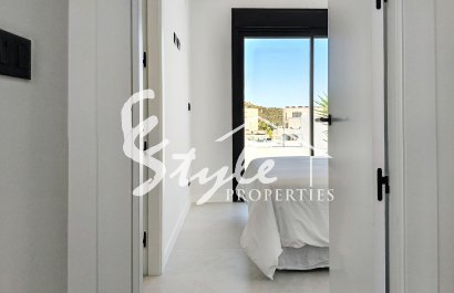 New build - Villa - Ciudad Quesada