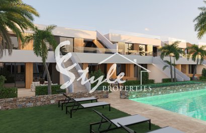 New build - Apartament  - Murcia - Condado de Alhama