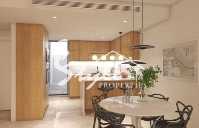 New build - Apartament  - Murcia - Condado de Alhama