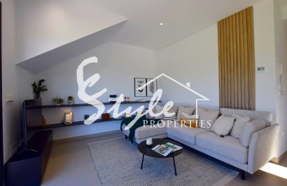 New build - Villa - Murcia - Condado de Alhama