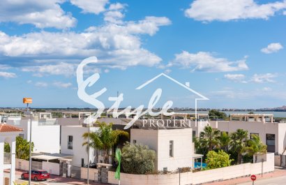 New build - Villa - Los Montesinos