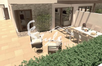 New build - Apartament  - Almeria - Vera