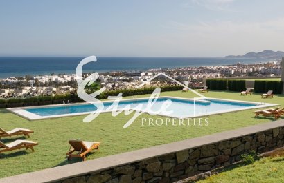 New build - Apartament  - Almeria - Vera