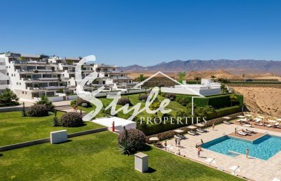 New build - Apartament  - Almeria - Vera