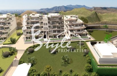 New build - Apartament  - Almeria - Vera