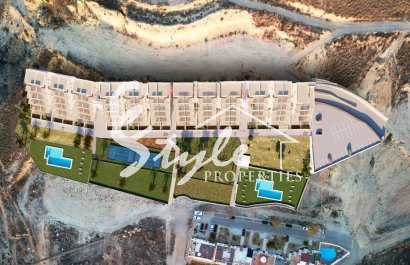 New build - Apartament  - Almeria - Vera