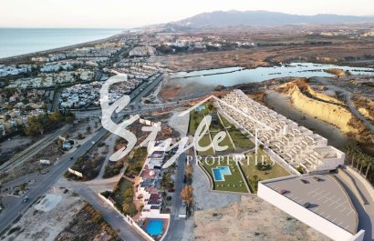 New build - Apartament  - Almeria - Vera