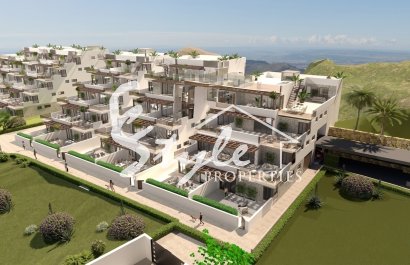 New build - Apartament  - Almeria - Vera