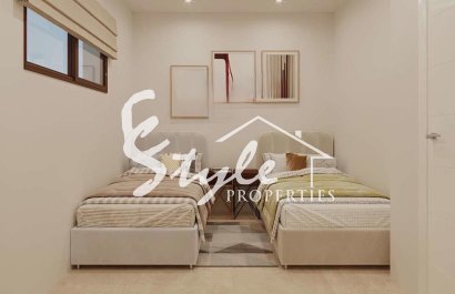 New build - Apartament  - Almeria - Vera