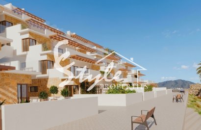 New build - Apartament  - Almeria - Vera