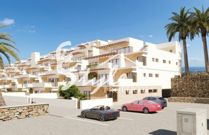New build - Apartament  - Almeria - Vera